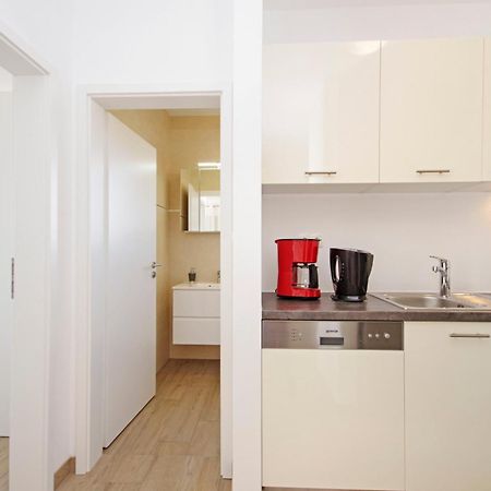 Apartment Laura بريفلاكا المظهر الخارجي الصورة