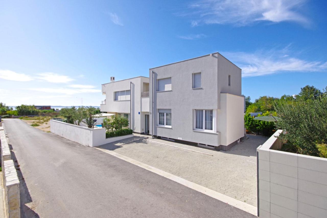 Apartment Laura بريفلاكا المظهر الخارجي الصورة