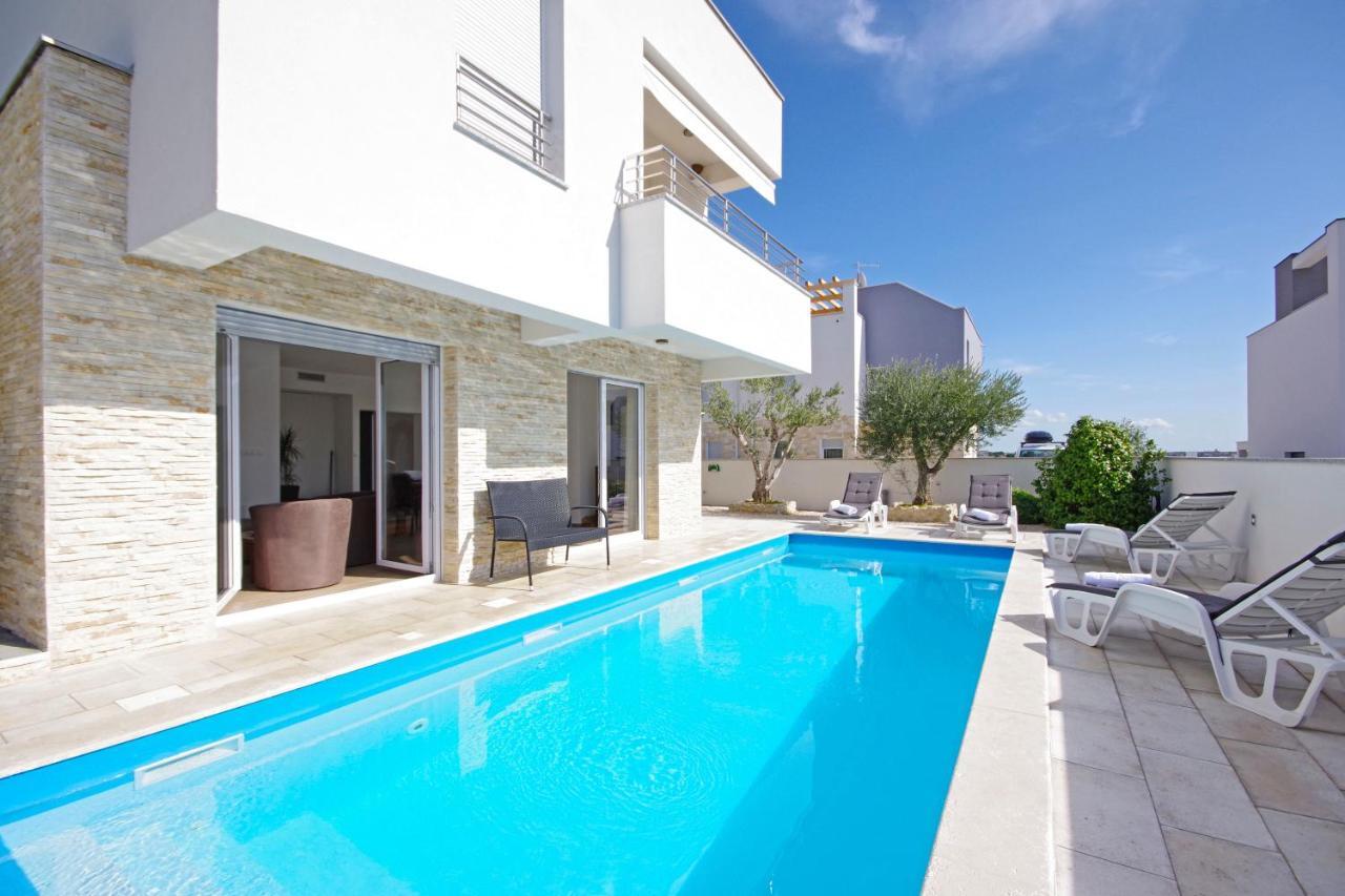 Apartment Laura بريفلاكا المظهر الخارجي الصورة