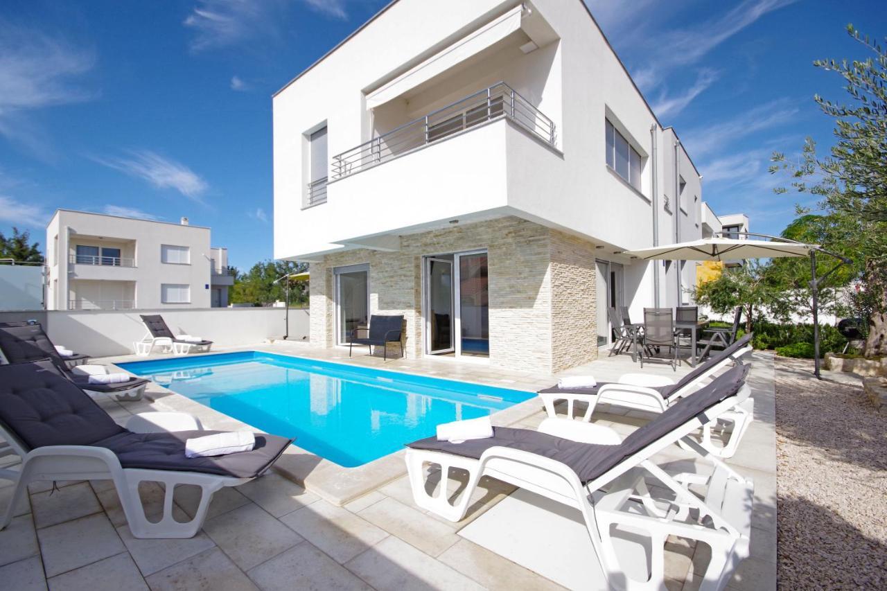 Apartment Laura بريفلاكا المظهر الخارجي الصورة