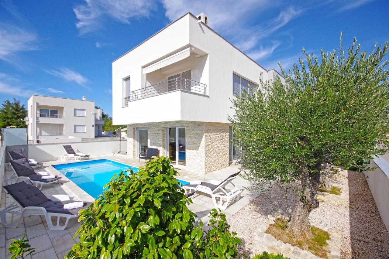 Apartment Laura بريفلاكا المظهر الخارجي الصورة