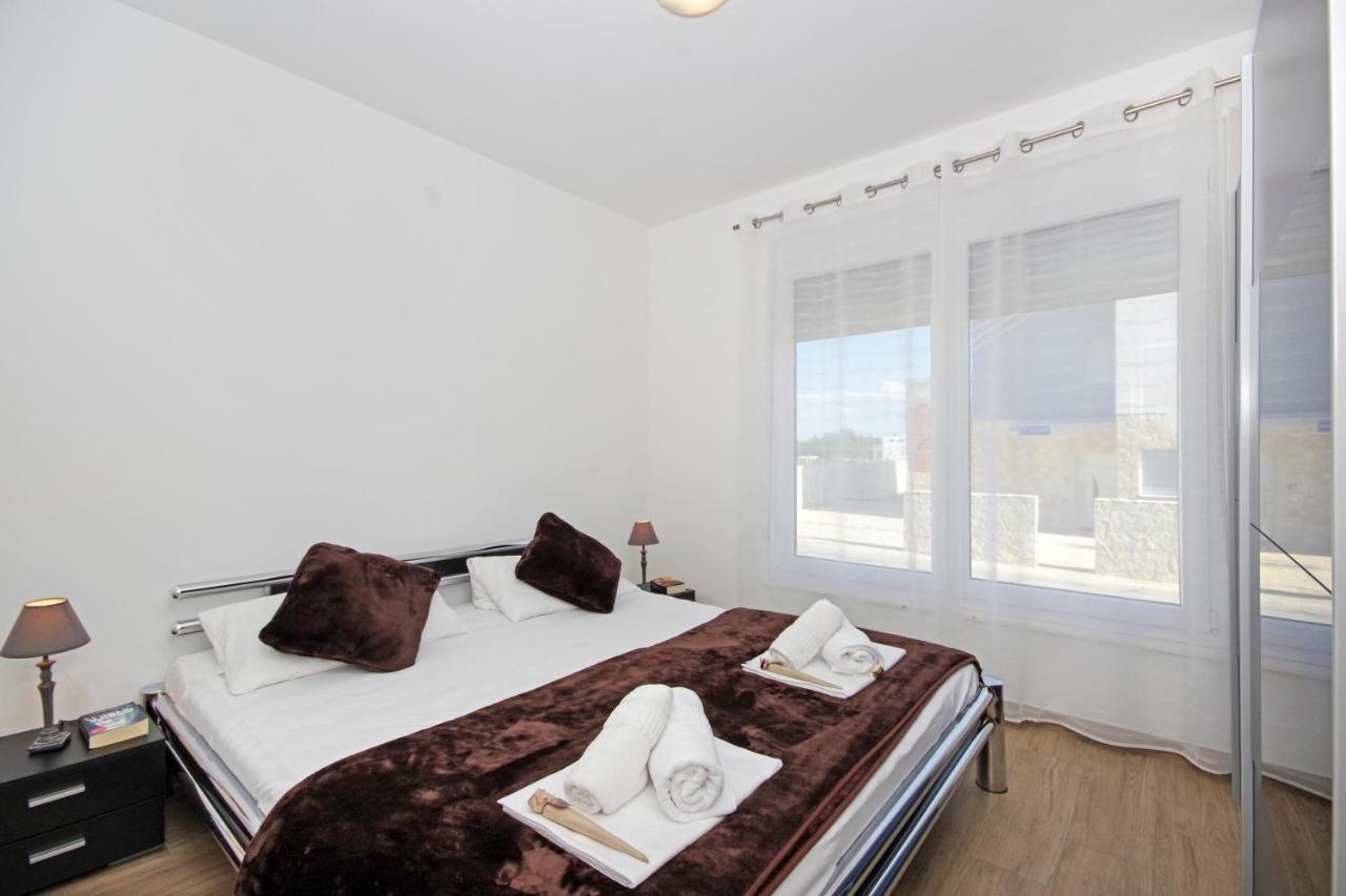 Apartment Laura بريفلاكا المظهر الخارجي الصورة