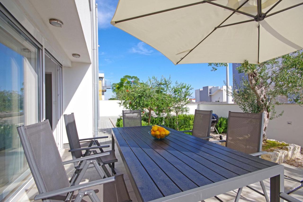 Apartment Laura بريفلاكا المظهر الخارجي الصورة