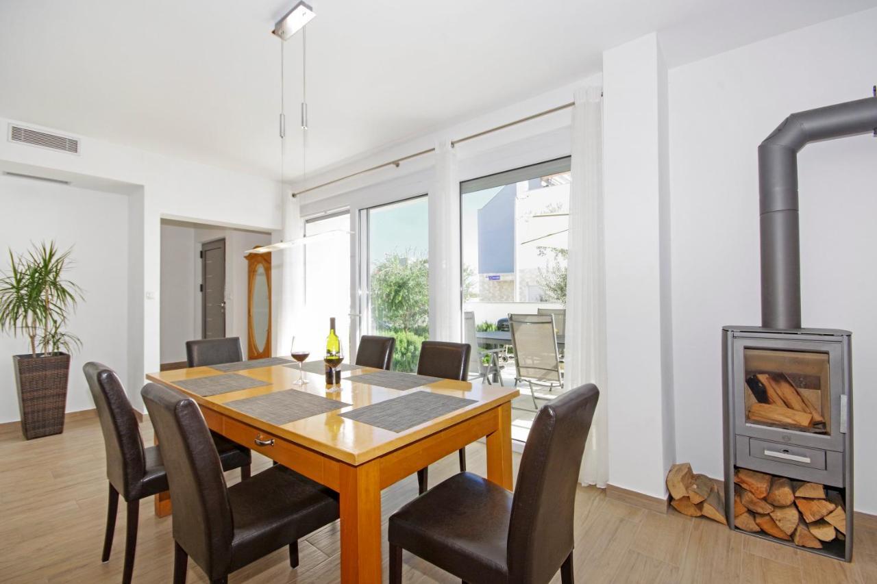 Apartment Laura بريفلاكا المظهر الخارجي الصورة