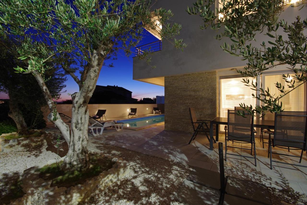 Apartment Laura بريفلاكا المظهر الخارجي الصورة
