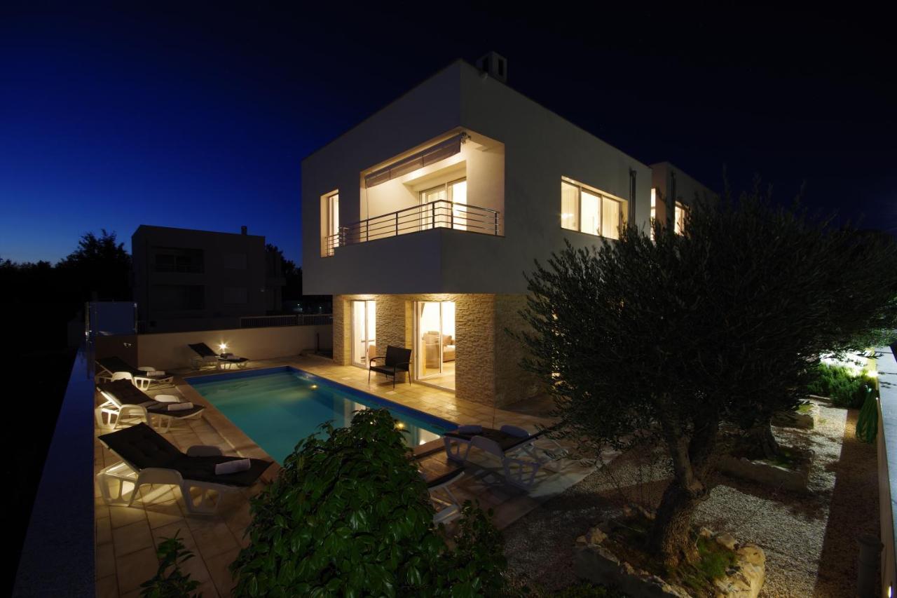 Apartment Laura بريفلاكا المظهر الخارجي الصورة