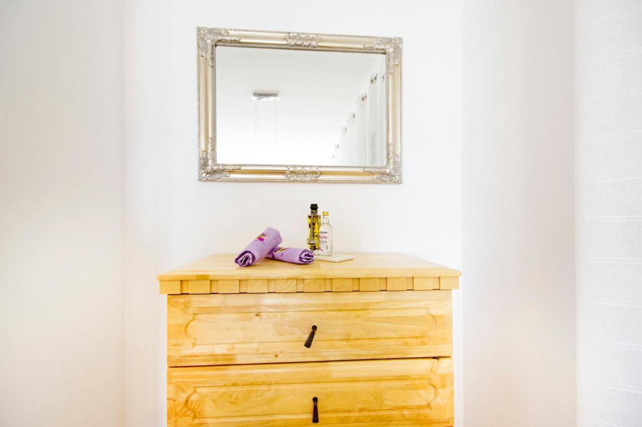 Apartment Laura بريفلاكا المظهر الخارجي الصورة