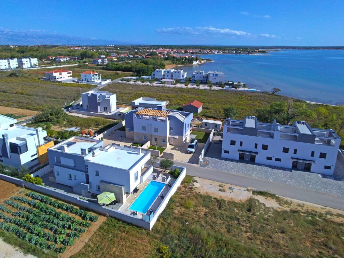 Apartment Laura بريفلاكا المظهر الخارجي الصورة