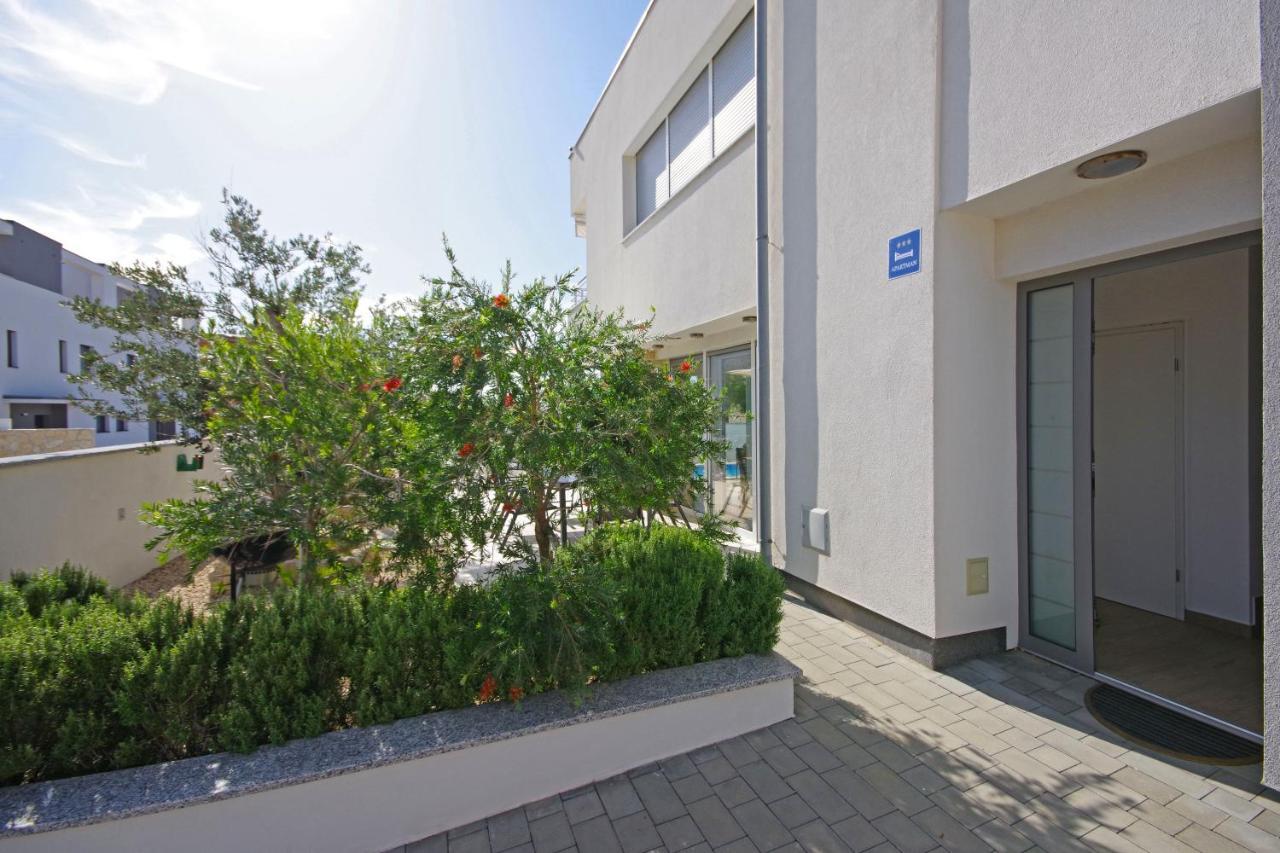 Apartment Laura بريفلاكا المظهر الخارجي الصورة