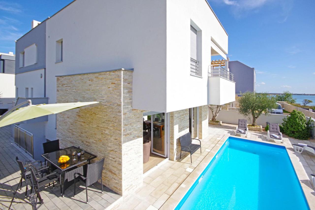 Apartment Laura بريفلاكا المظهر الخارجي الصورة