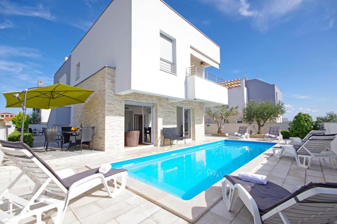 Apartment Laura بريفلاكا المظهر الخارجي الصورة