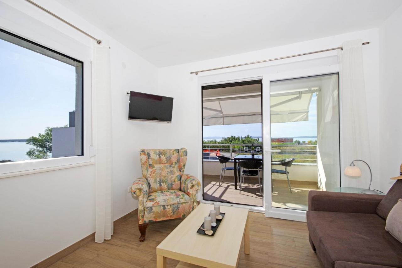 Apartment Laura بريفلاكا المظهر الخارجي الصورة