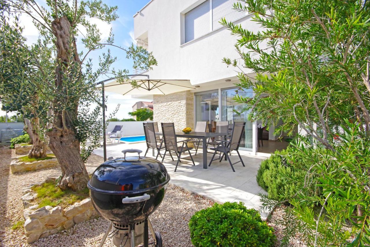 Apartment Laura بريفلاكا المظهر الخارجي الصورة