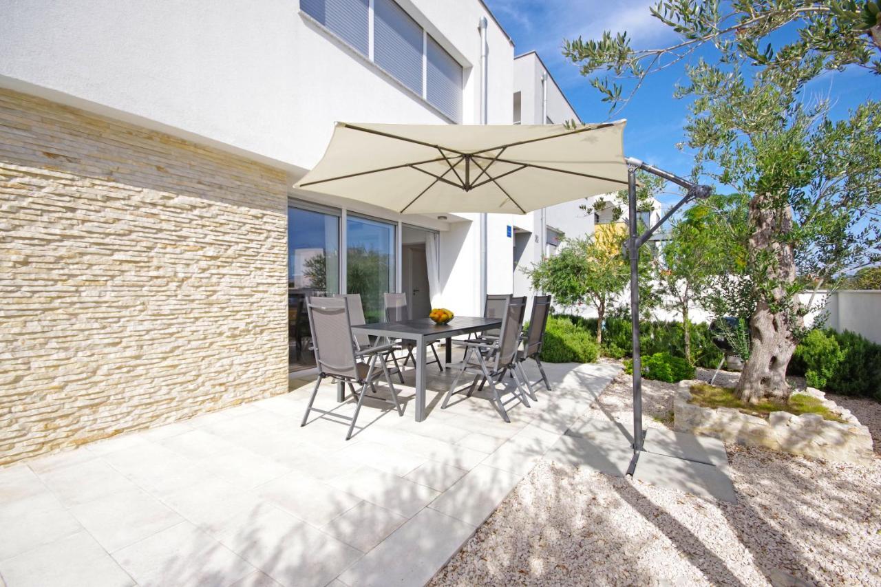 Apartment Laura بريفلاكا المظهر الخارجي الصورة