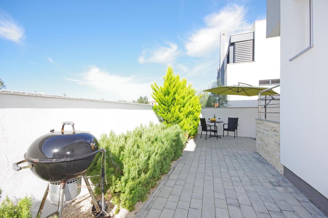 Apartment Laura بريفلاكا المظهر الخارجي الصورة
