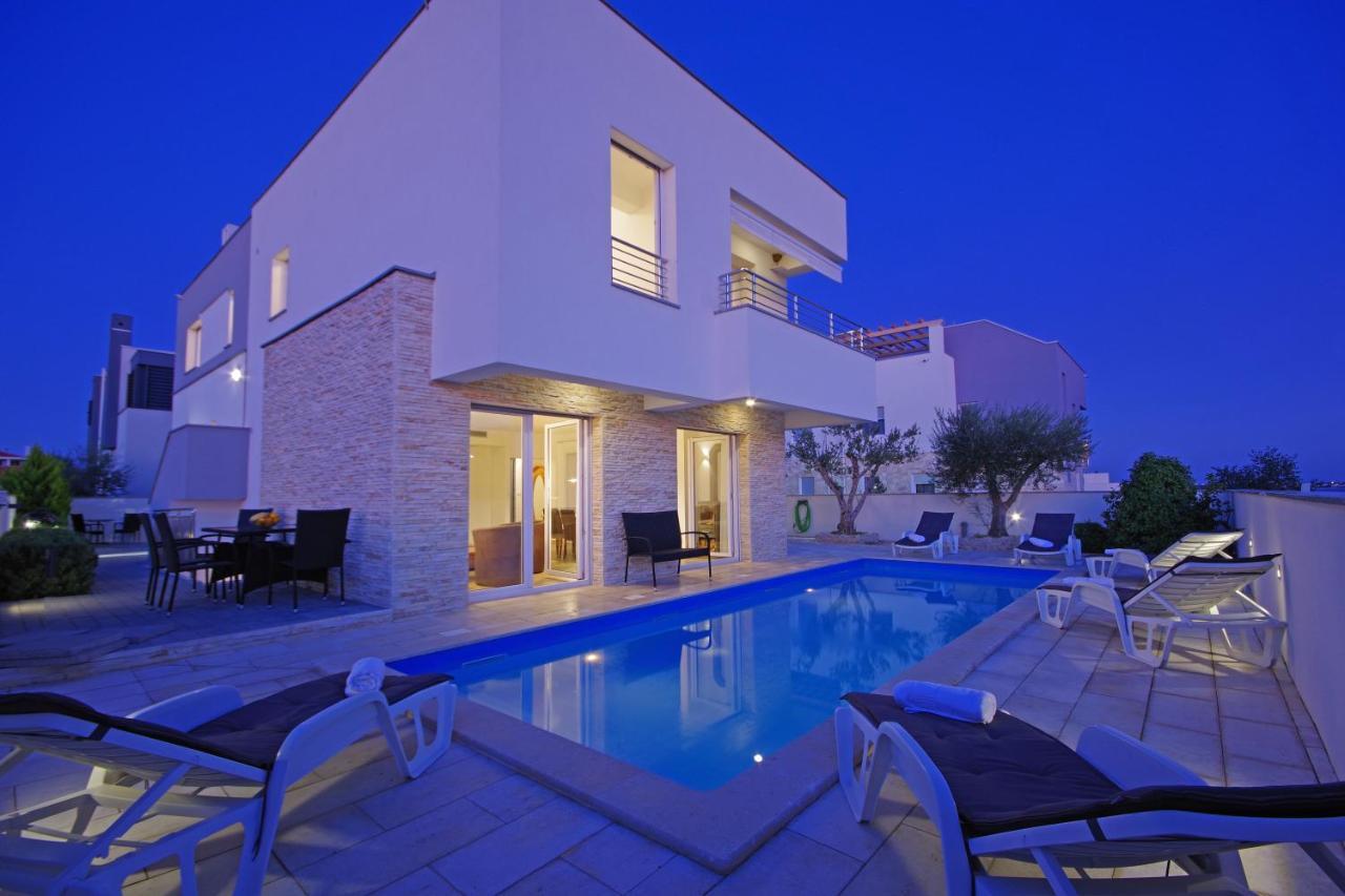 Apartment Laura بريفلاكا المظهر الخارجي الصورة